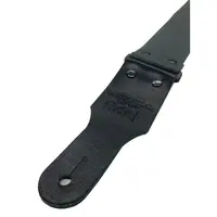 Ремень для гитары, хлопок, стальной, Fidel Cotton FL0002C