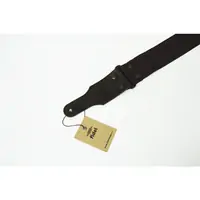 Ремень для гитары, полиэстер, темный шоколад, Poly Fidel FL30007P