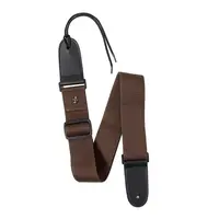 Ремень для гитары Belt B020-BRW