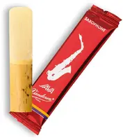 Трость для саксофона Альт №2 Vandoren JAVA RED CUT SR262R