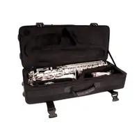 Саксофон АЛЬТ Eb серебро Conductor FLT-SAS