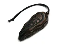 Футляр для варгана, Мастерская Поткина PWFB-002