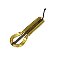 Алтайский варган (Комус) Темарцева, малый, Мозеръ VR-1