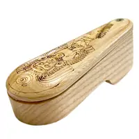 Алтайский варган (Комус) Темарцева, средний размер с футляром, Мозеръ VR-2C