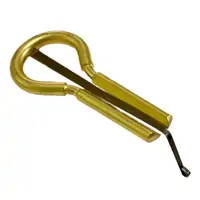 Алтайский варган (Комус) Темарцева, средний размер с футляром, Мозеръ VR-2C