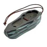 Алтайский варган (Комус) Темарцева, средний размер с футляром, Мозеръ VR-22C