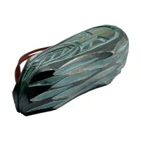 Варган средний c деревянным футляром, Мастерская Поткина PWVM-0011C