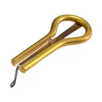 Варган средний c деревянным футляром, Мастерская Поткина PWVM-0011C