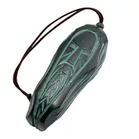 Варган большой c деревянным футляром, Мастерская Поткина PWVM-0021C