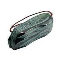 Варган большой c деревянным футляром, Мастерская Поткина PWVM-0021C