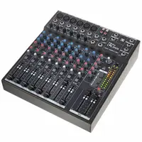 Пассивный микшерный пульт T.Mix XMIX-1202FXUSB