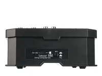 Пассивный микшерный пульт, 4 канала, LAudio T4-LAudio