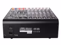 Пассивный микшерный пульт 6 каналов, Biema, MX-08T