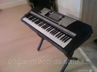 Ремонт музыкальных инструментов