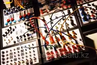 Ремонт музыкальных инструментов