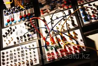 Ремонт музыкальных инструментов