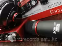 Ремонт музыкального оборудования