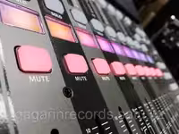 Ремонт музыкального оборудования