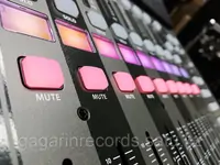 Ремонт музыкального оборудования