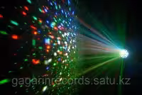 Ремонт светового оборудования