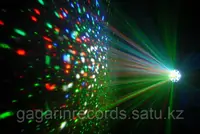 Ремонт светового оборудования