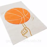 Детский ковер Баскетбол (134 х 180)