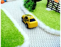 Детский ковер Ферма (134 х 180)