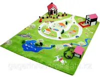 Детский ковер Ферма (160 х 230)