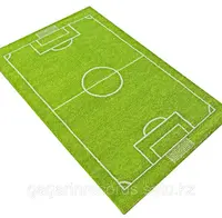 Детский ковер Футбол (134 х 180)
