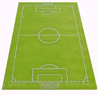 Детский ковер Футбол (134 х 180)