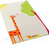 Детский ковер Жираф (100 х 150)