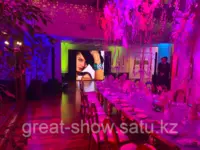 Световое оформление Мероприятий, Аренда света. Цена договорная.