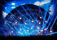 Световое оборудование для Мероприятий любого уровня, Аренда и прокат. Цена договорная.