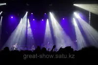 Световое оборудование для Мероприятий любого уровня, Аренда и прокат. Цена договорная.