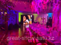 Световое оборудование для Мероприятий любого уровня, Аренда и прокат. Цена договорная.