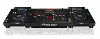 Pioneer CDJ2000nxs x 2, DJM2000nxs x 1,- Комплект для выступления Диджеев, Аренда, Прокат. Цена договорная.