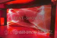 LED - сетка Шоу - сетка, Аренда Видео инсталляций. Цена договорная.