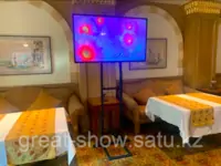 Плазменные Панели и ЖК телевизоры в Аренду. Цена договорная.