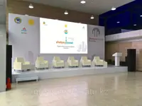 LED экраны любых размеров, Аренда, Прокат. Цена договорная.