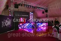 LED экраны качественного изображения, Прокат, Аренда. Цена договорная.