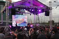 LED дисплеи высокого Разрешения Аренда и Прокат. Цена договорная.