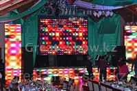 LED дисплеи высокого Разрешения Аренда и Прокат. Цена договорная.