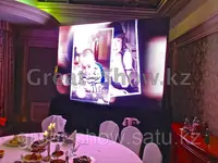 LED дисплеи высокого Разрешения Аренда и Прокат. Цена договорная.