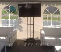 Телевизоры диагональ 50 в Аренду. Цена договорная.