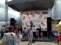 Фермовая конструкция, Ферма с крышей, Сцена с крышей. Цена договорная.