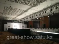 Алюминиевая Ферма в Аренду. Цена договорная.