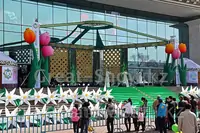 Сценические комплексы - Ферма, Сцена, Подиумы в Аренду. Цена договорная.