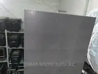 Полноцветный Светодиодный Дисплей LED P5, размер экрана 3.2м х 5.76м. Б/У