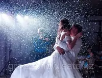 Генератор искусственного Снега, Аренда