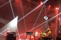 Генератор тумана Pro Lux Tour Hazer в Аренду.